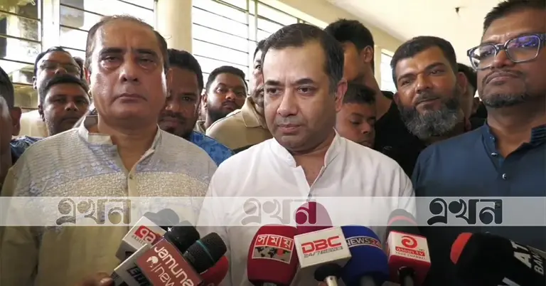 তথ্য ও সম্প্রচার প্রতিমন্ত্রী ইয়াসের খান চৌধুরী